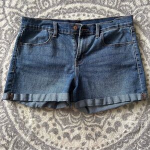 Old Navy Size 12 women’s denim shorts